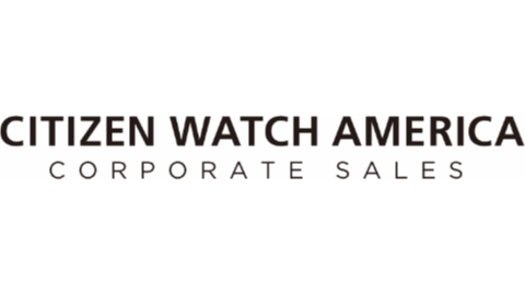 Citizen watch america logo